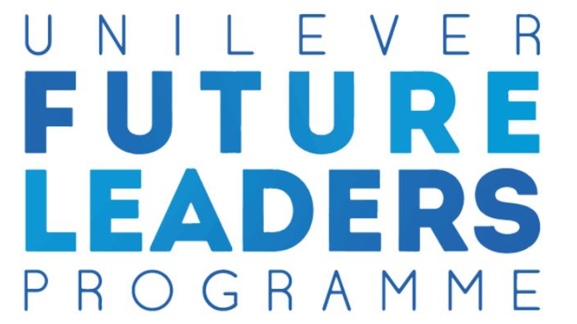 Youth Programmes | Unilever