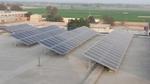 Solar panels in Pakistan