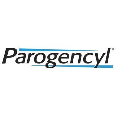 Parogencyl logo