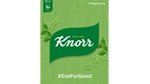 Knorr #Eatforgood