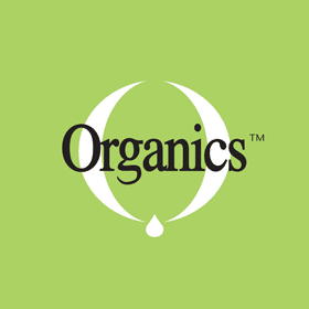 Organics logo