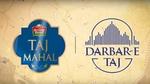 Brooke Bond Taj Mahal Tea launches ‘Darbar-E-Taj’ in association with #fame