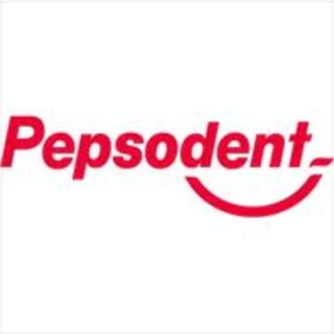 HUL Pepsodent logo