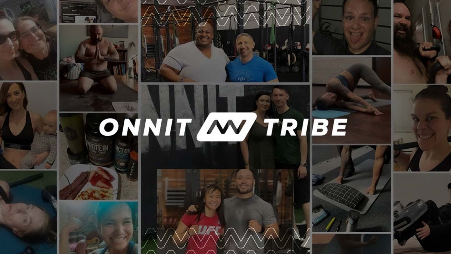 Tribe community
