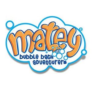 matey product logo