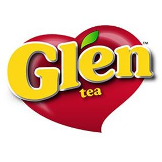 Glen Tea Logo