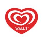 Wall's Logo Image