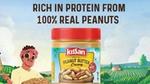 Kissan Peanut Butter in India