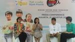 Kampanye Yuk Mulai Bijak Plastik press conference 990x557