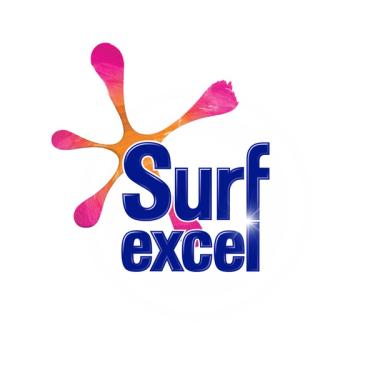 Surf Excel Logo