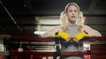 Boxer Heather fights for women empowerment