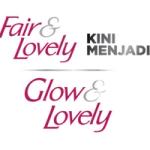 Glow & Lovely Logo