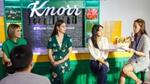 Knorr interview