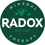 Radox logo