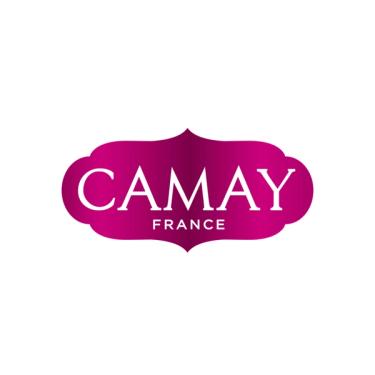Camay logo