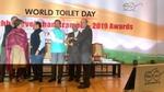 India world toilet day
