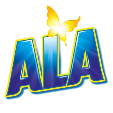Ala logo