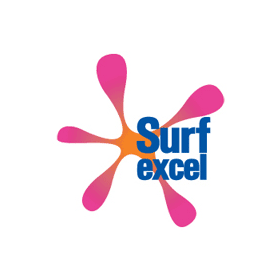 Surf Excel logo