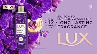 Lux, Unilever Bangladesh Limited’s global beauty and skincare brand