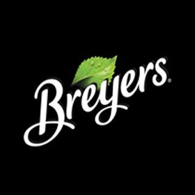 Breyers logo