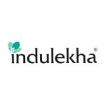 Indulekha hair products range