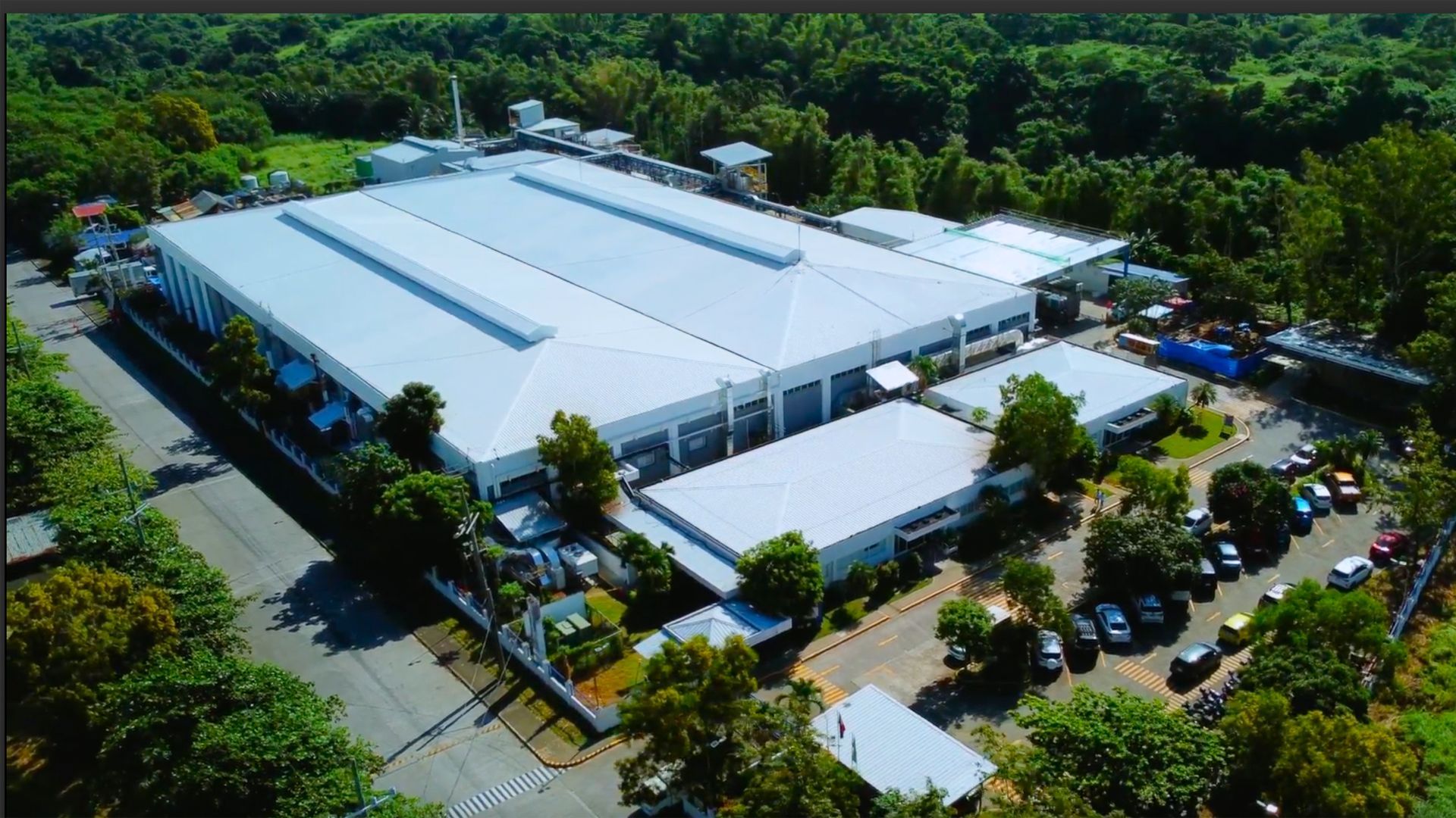 Unilever Philippines’ new Cavite factory will ramp up production of Beauty & Wellbeing and Personal Care products by 15%