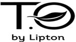 logo TO by Lipton