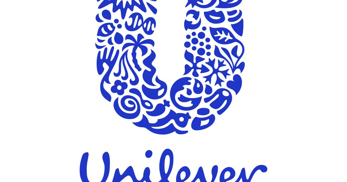 The logo | Unilever