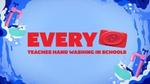Lifebuoy Brand Purpose scene, Lifebuoy SKU. Every Lifebuoy teaches hand washing in schools. 