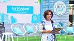 Unilever Indonesia Hijab Fresh Ira Noviarti