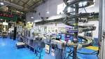 HUL's technology powered manufacturing unit in Dapada, India 