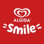 Algida Smile Logo