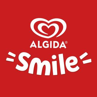 Algida Smile Logo