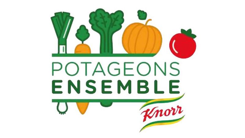 Knorr Potageons Ensemble