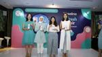 Unilever Indonesia Vaseline White Beauty Foto Bersama