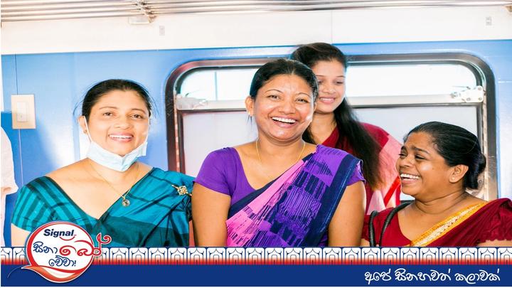 Planet & Society in Sri Lanka
