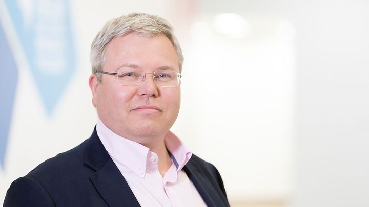 Sebastian Munden is the Executive Vice President & General Manager, Unilever UK & Ireland.