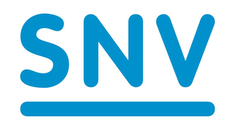 SNV logo