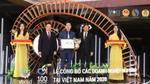 Năm 2020, Unilever Việt Nam nhận Top 10 Doanh nghiệp Phát triển Bền vững Việt Nam đánh dấu năm thứ 5 liên tiếp được vinh danh