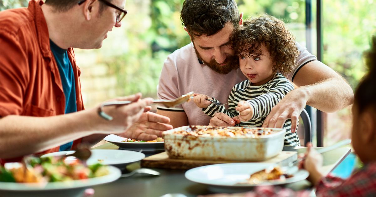 Three ways eating plant-based food can boost your gut health Three ways eating plant-based food can boost your gut health