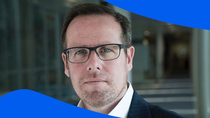 Graeme Pitkethly profile