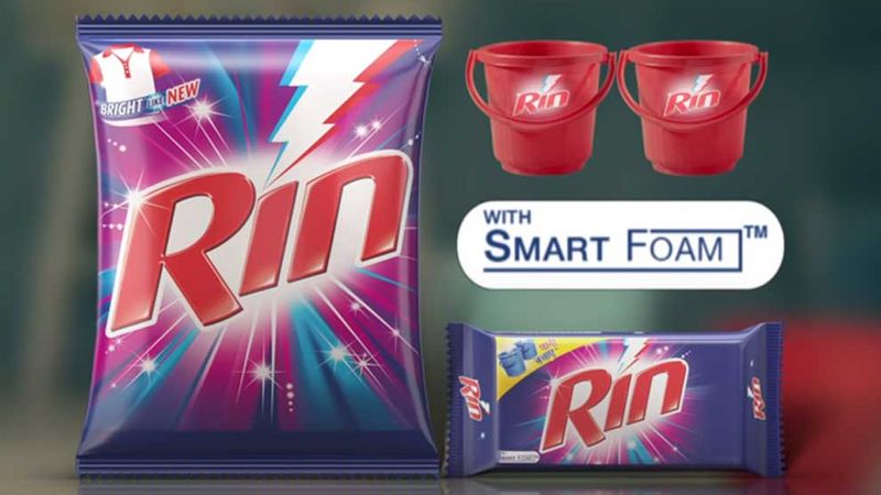 Image of Rin packaging