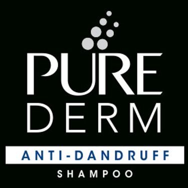 Pure Derm Brand Logo