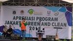 Unilever Indonesia Jakarta Green & Clean 2