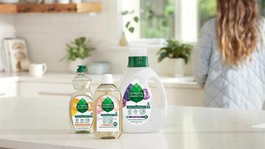 Seventh Generation | Unilever