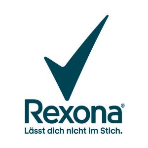 Rexona logo