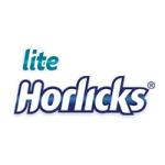 Horlicks lite logo