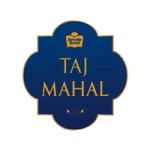 Brooke Bond Taj Mahal logo