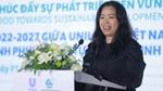 Bà Nguyễn Thị Bích Vân, Chủ tịch Unilever Việt Nam