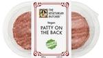 The Vegetarian Butcher’s Raw Burger are made from 100% recycled plastic and designed for reuse in the circular economy
